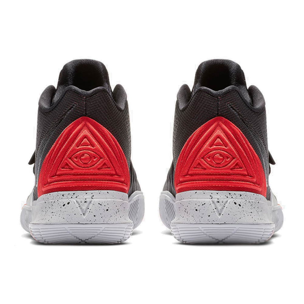 Nike Kyrie 5 Bred 5