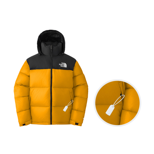 THE NORTH FACE 1996 ICON 700