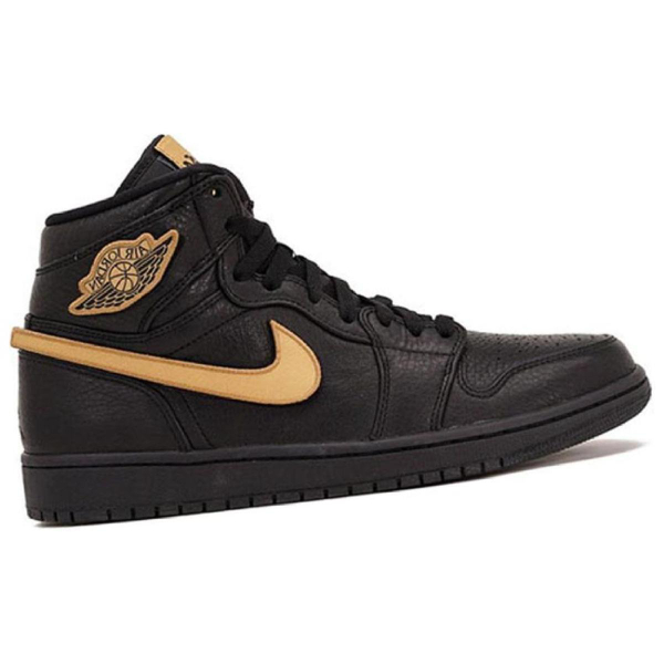 Jordan Air Jordan 1 Retro BHM 2017