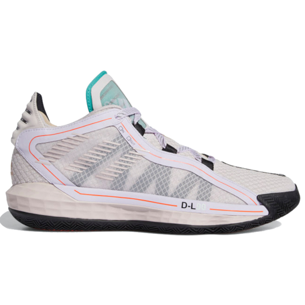 Adidas Dame 6 'All Star Weekend 2020'