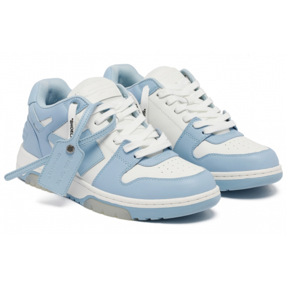 OFF-WHITE Out Of Office