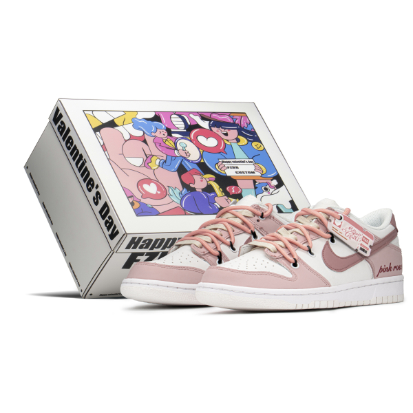 【 】 Nike Dunk Low GS