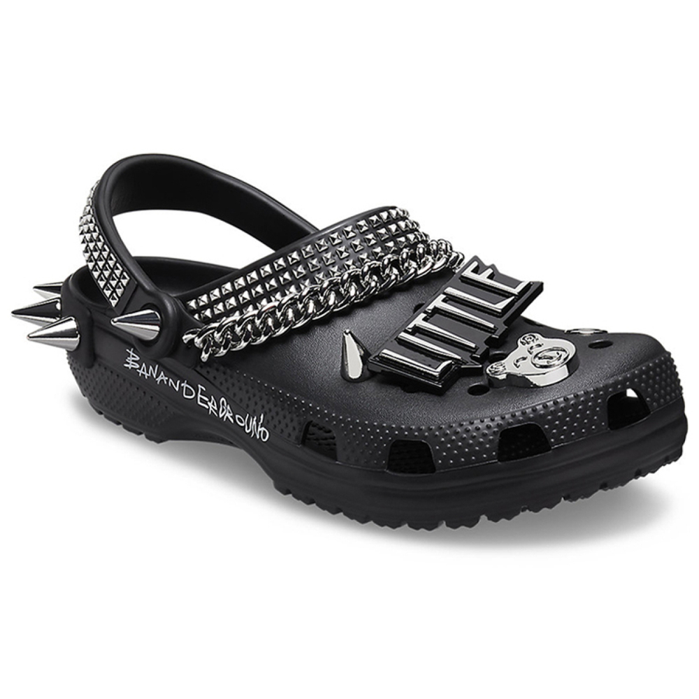 LittleBig x Crocs Classic clog