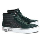 Vans SK8 X Independent