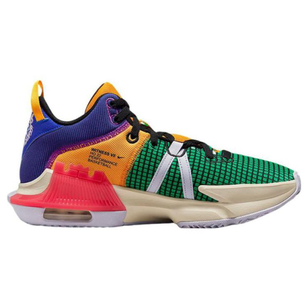 Nike LeBron Witness 7 "Multi-Color" EP