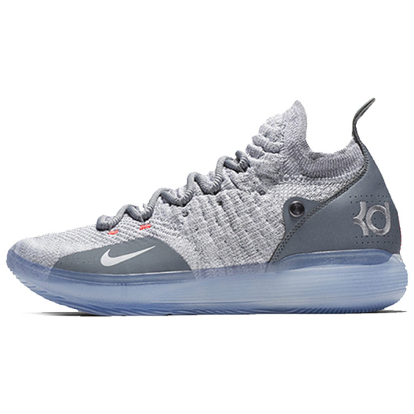 Nike KD 11 Cool Grey