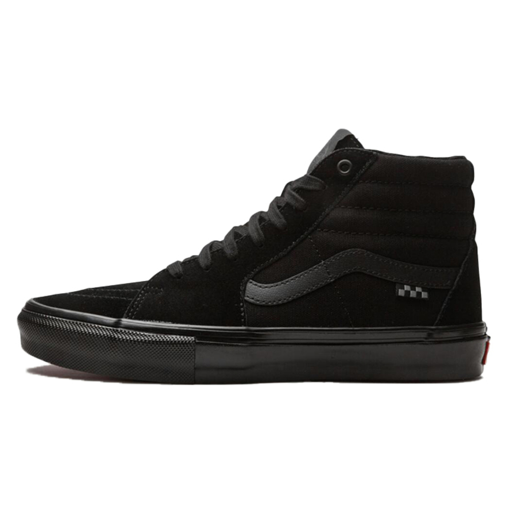 Vans SK8 Skate "Triple Black"