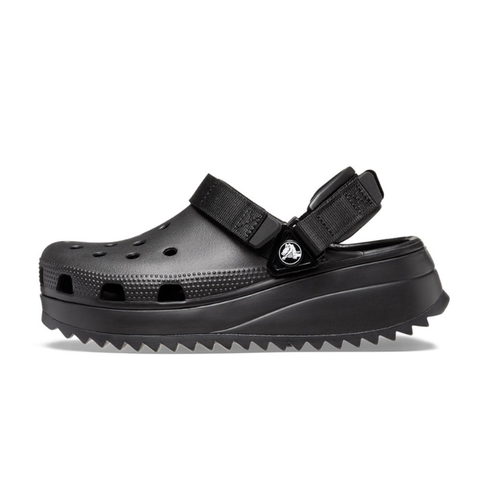 【 】 Crocs Classic Hiker