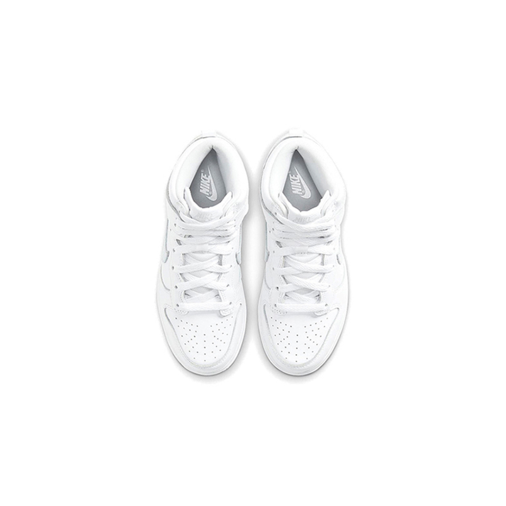 Nike Dunk SP "Pure Platinum"