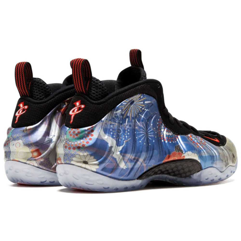 Nike Foamposite One CNY