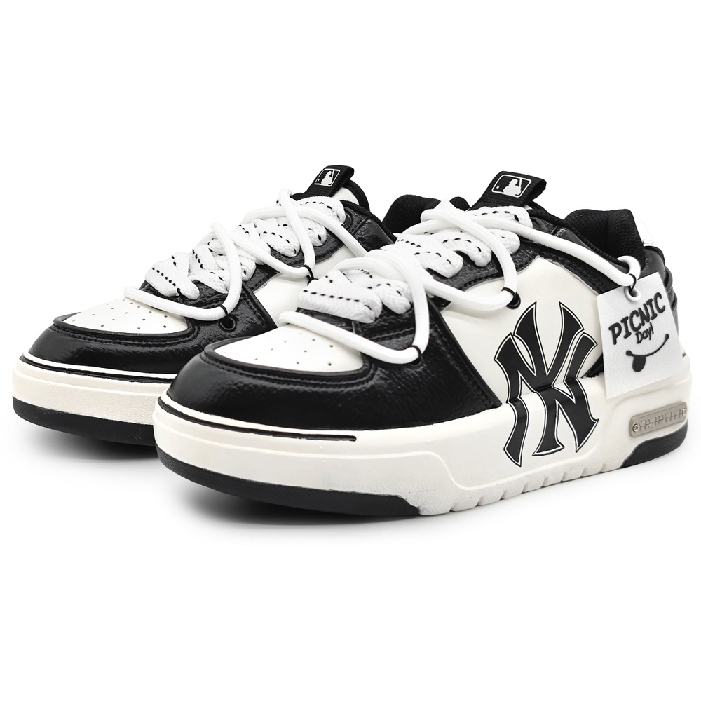 【 】 MLB Chunky Liner PU