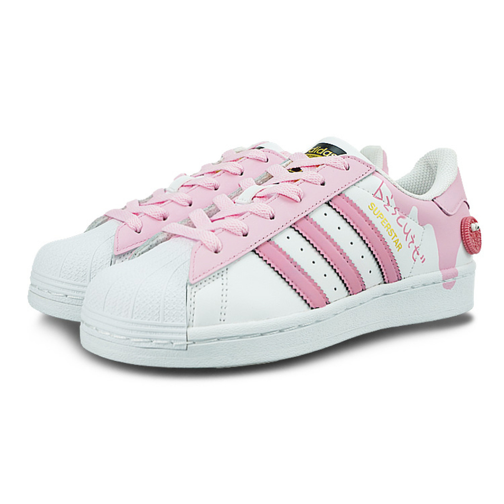 【 】 adidas originals Superstar