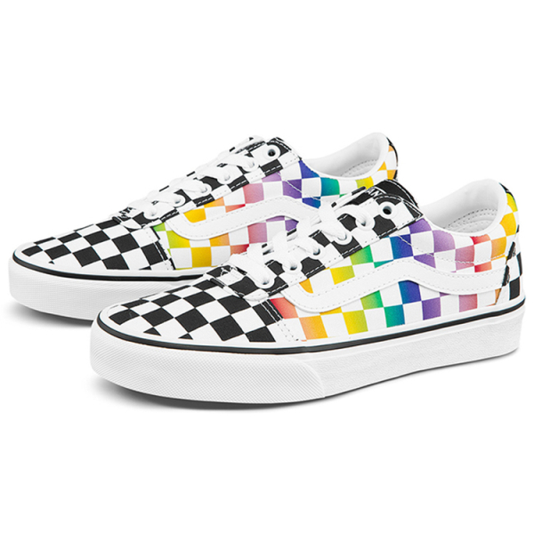 Vans Ward