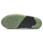 CLOT x Jordan Air Jordan 5 retro low sp "jade"