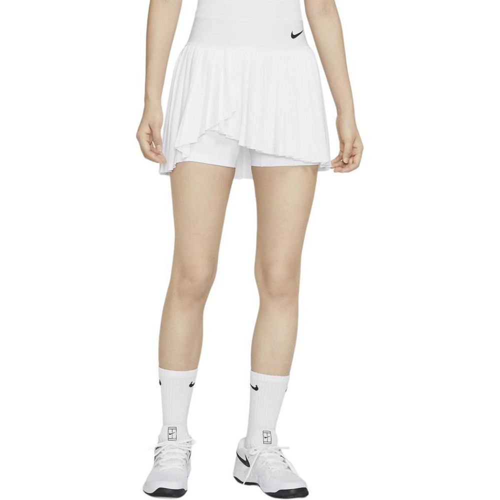 Nike Court Dri-FIT Advantage Logo