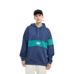 Adidas originals Hack Ny Cutline Hoodie Logo
