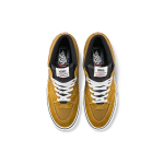 Andrew Reynolds x Vans Half Cab