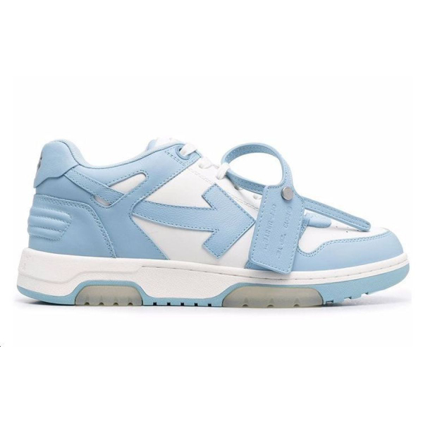 OFF-WHITE Out Of Office logo