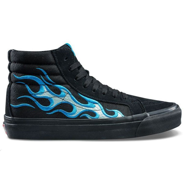 WTAPS x Vans SK8 LX 2018