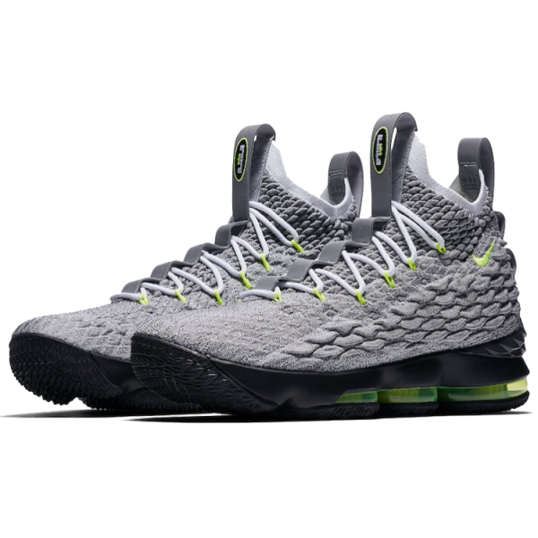 Nike Lebron 15 Air Max 95 15