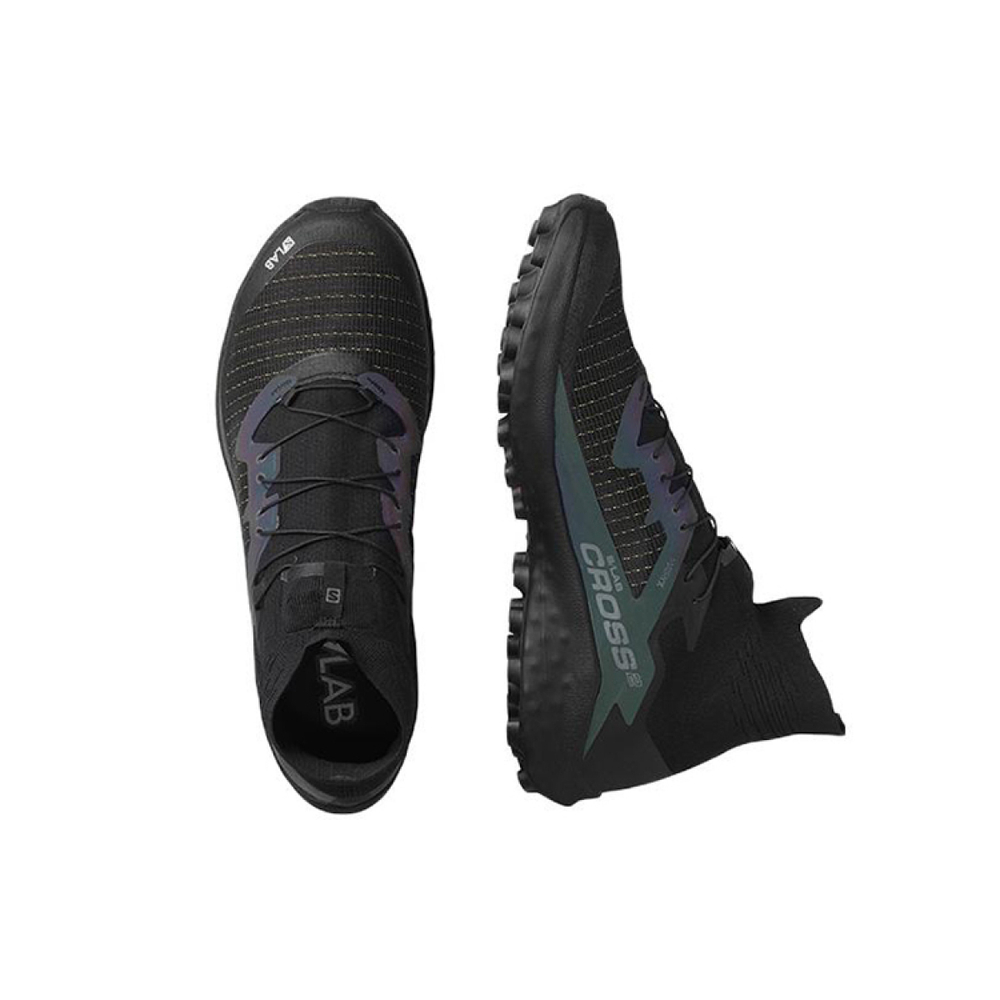 SALOMON S/LAB CROSS 2