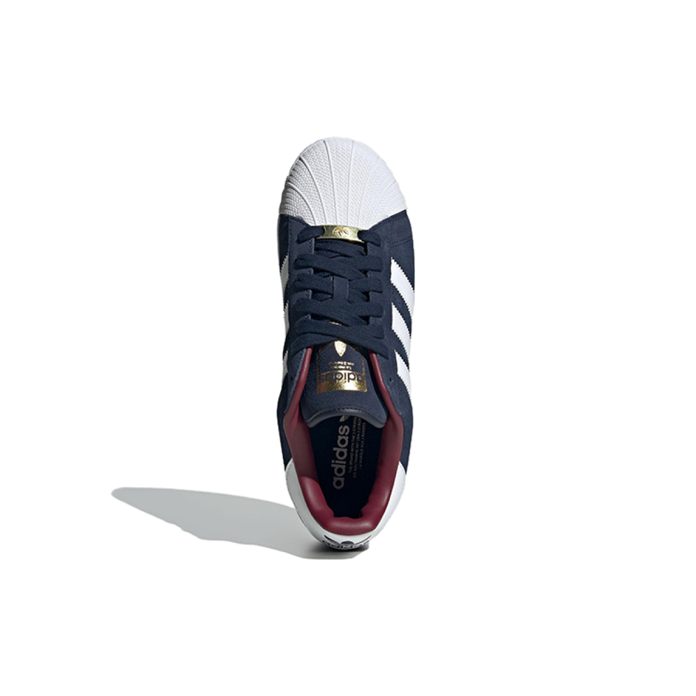 Adidas originals SUPERSTAR XLG