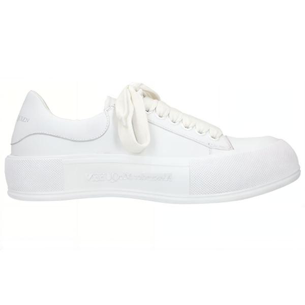 Alexander McQueen Deck SKATE