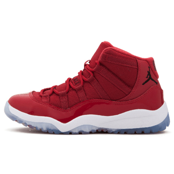 Jordan Air Jordan 11 Retro Win Like 96 BP 2017