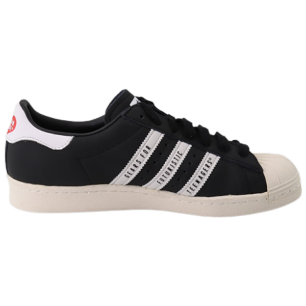 Adidas originals Superstar 80s Human Made