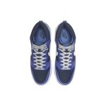 Nike Dunk High "Obsidian"