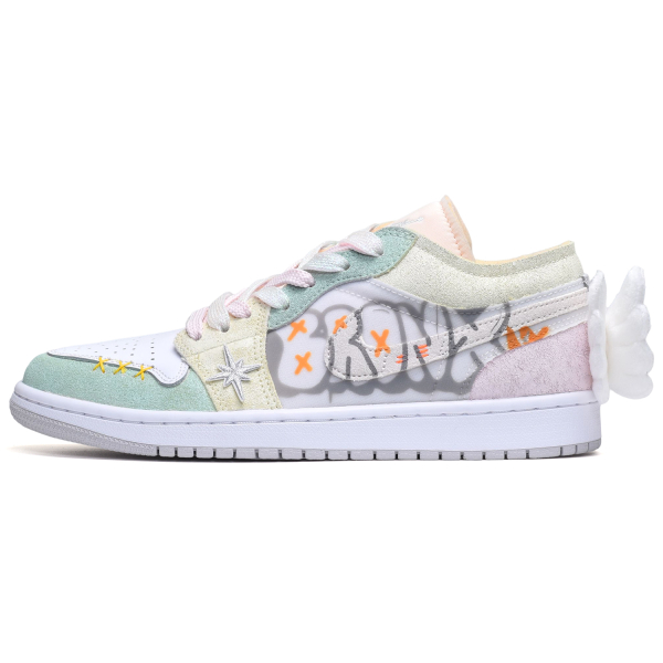 【 】 Jordan Air Jordan 1 Low