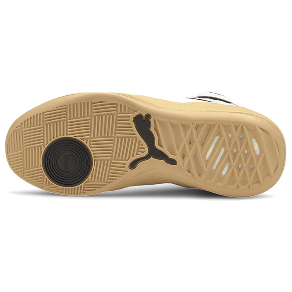 PUMA Clyde All-pro Kuzma Mid