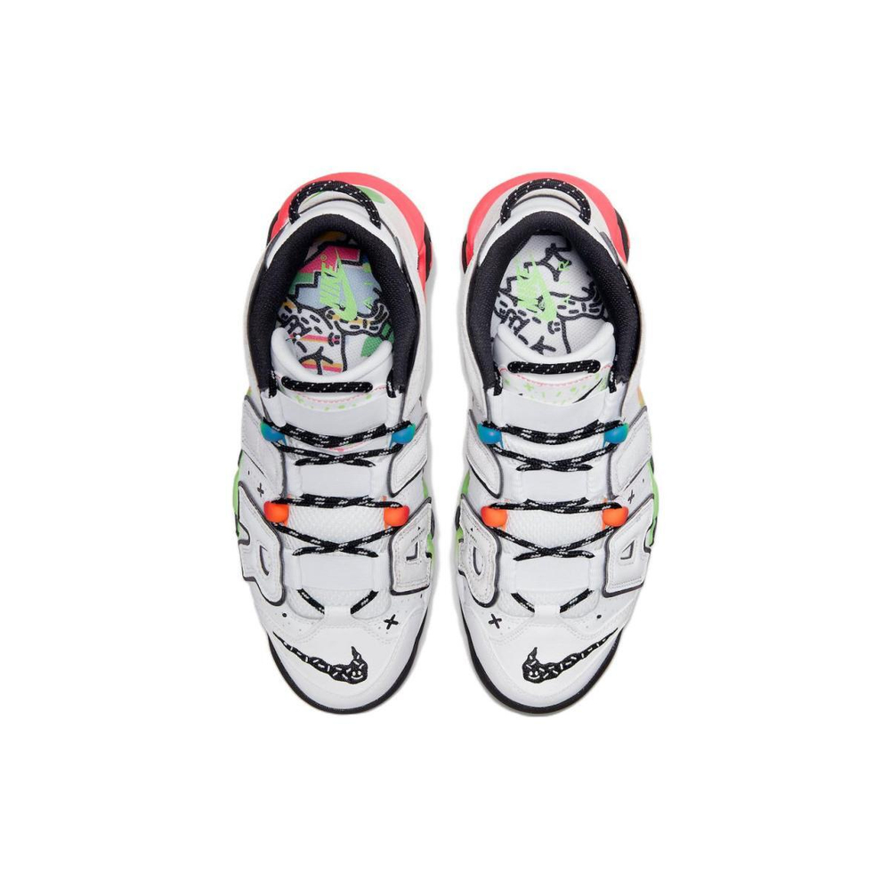 Nike Air More Uptempo 96 air