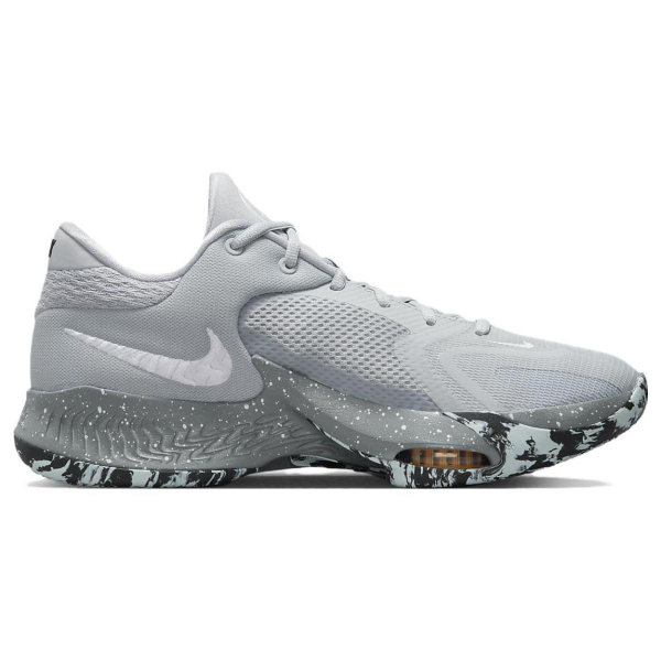 Nike Freak 4 Zoom "Etched In Stone"