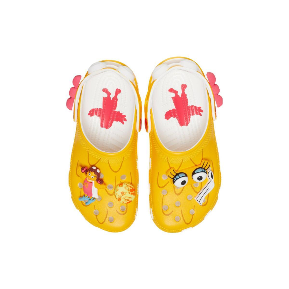 X Crocs Classic clog