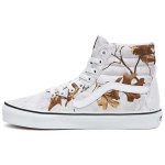 Realtree Xtra x Vans SK8