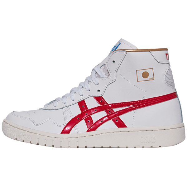 Asics Japan L Retro