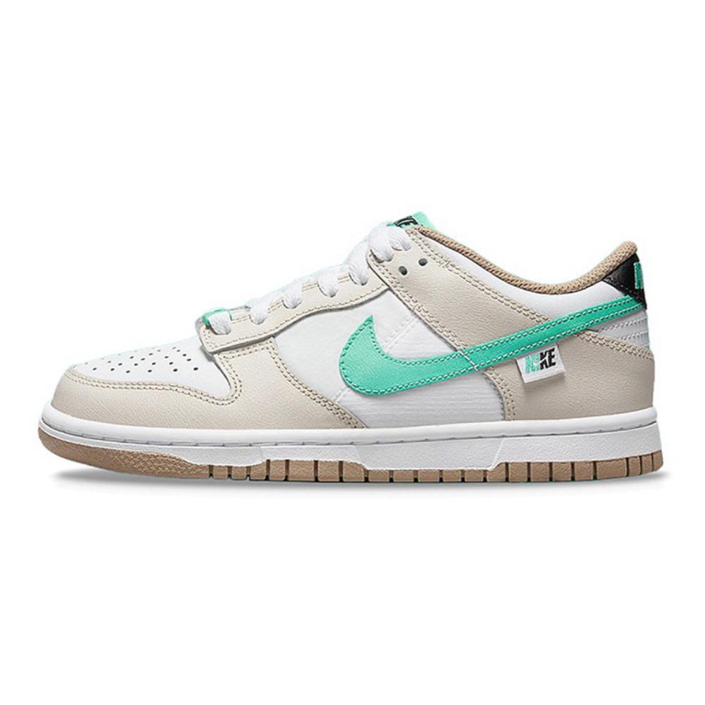 【 】 Nike Dunk Low Baby GS