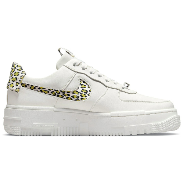Nike Air Force 1 Pixel "Leopard"