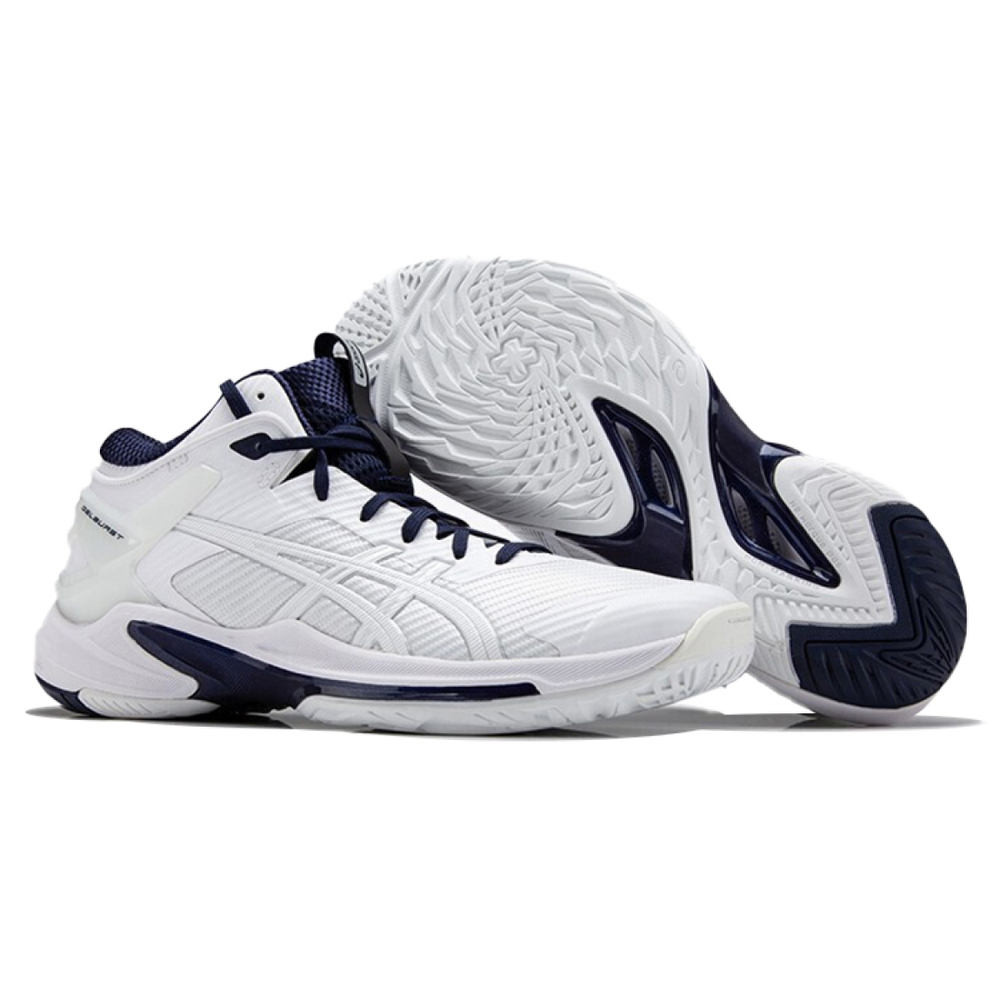 Asics Gel-Burst 24