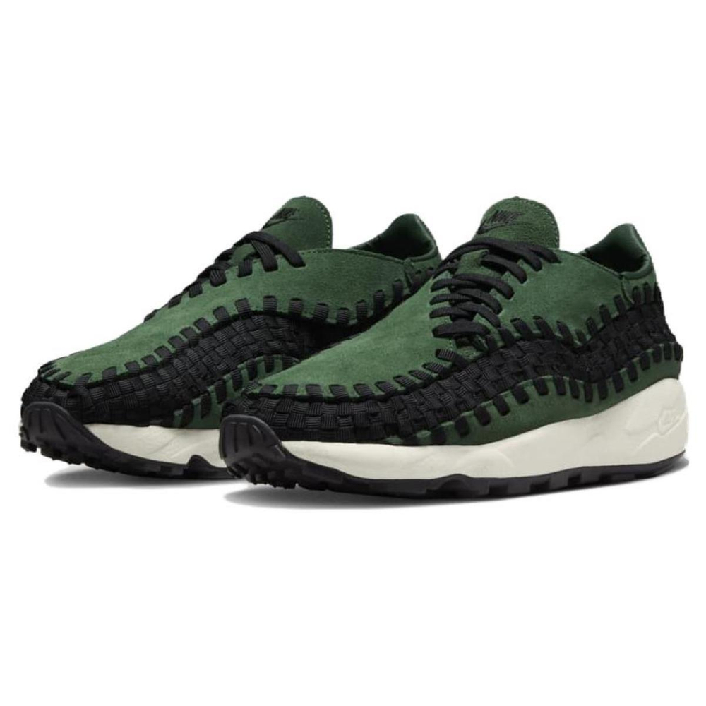 Nike Footscape Woven "Fir"