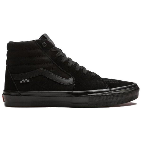 Vans SK8 Skate "Triple Black"