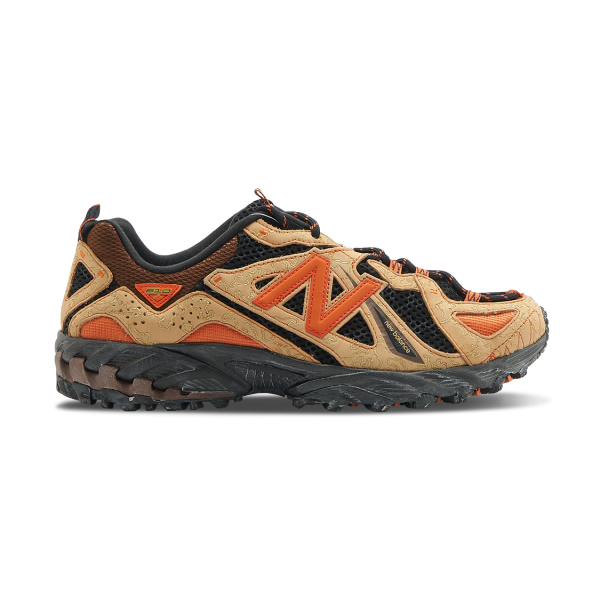 Joe Freshgoods x New Balance 610T