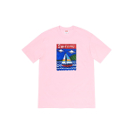 Supreme 2020 Week 8 Sailboat Tee T