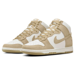 Nike Dunk High Retro PRM "Limestone"