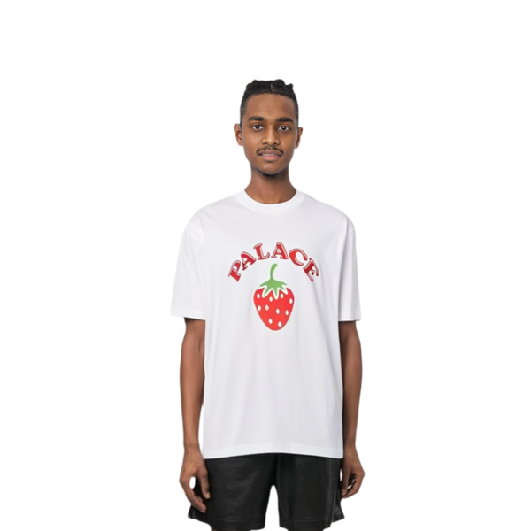 PALACE SS22 Fruity T-shirt White T