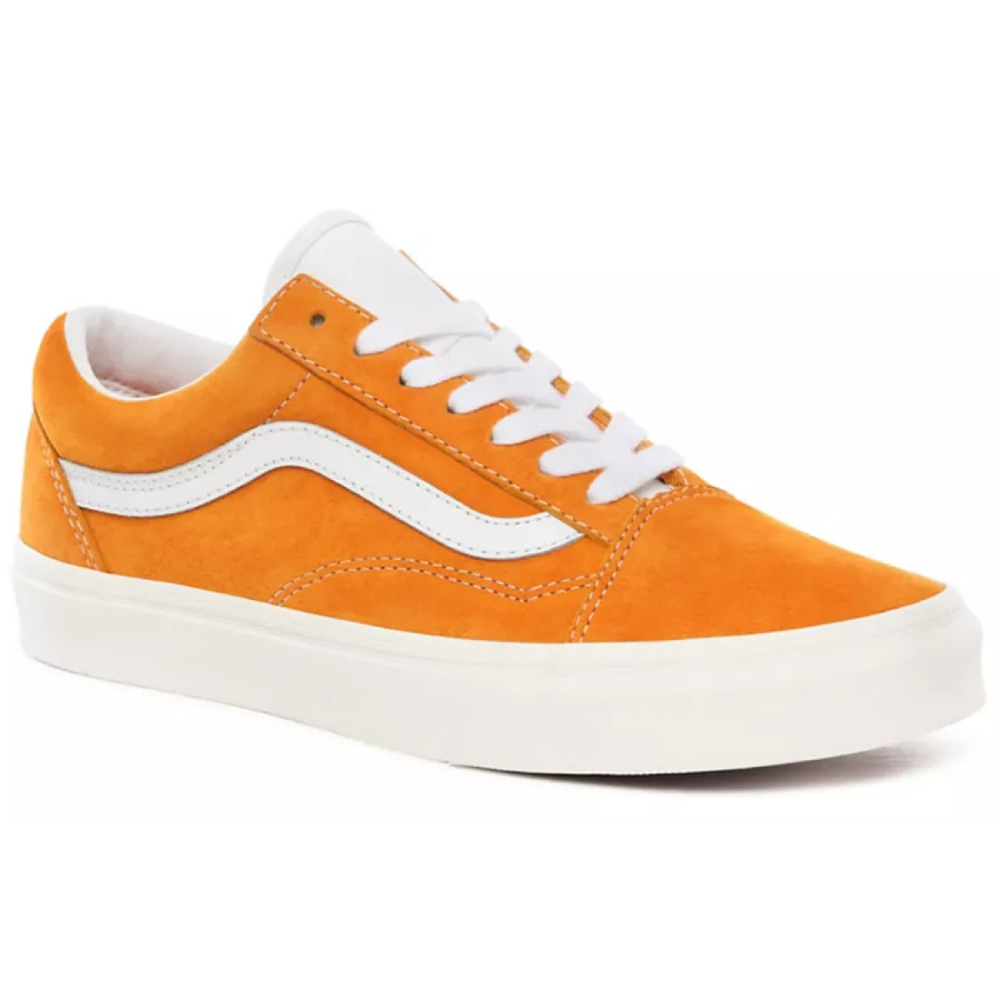 Vans Old Skool Pig Suede