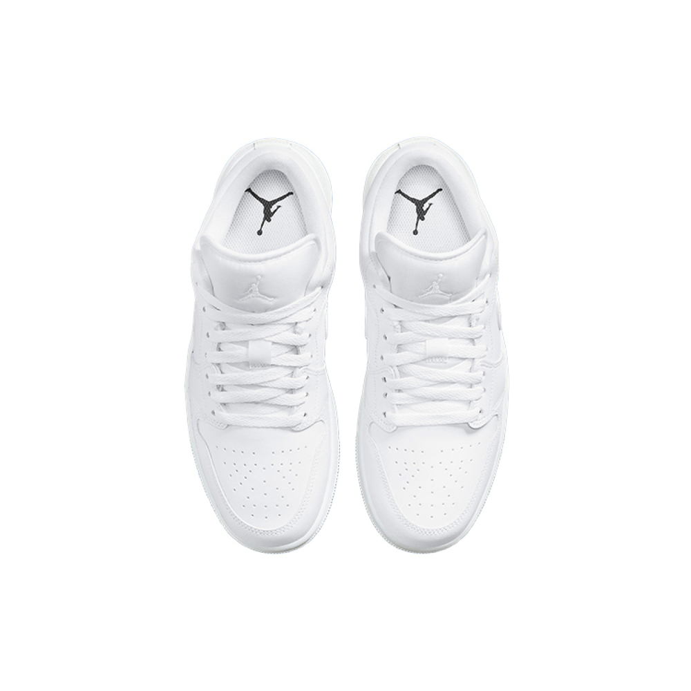 Jordan Air Jordan 1 low "triple white"