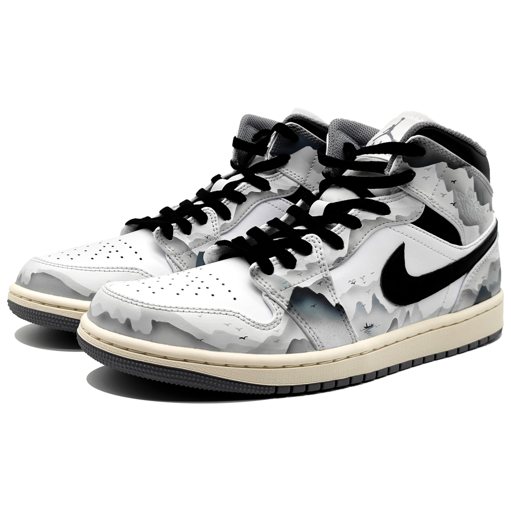 【 】 Jordan Air Jordan 1 Mid