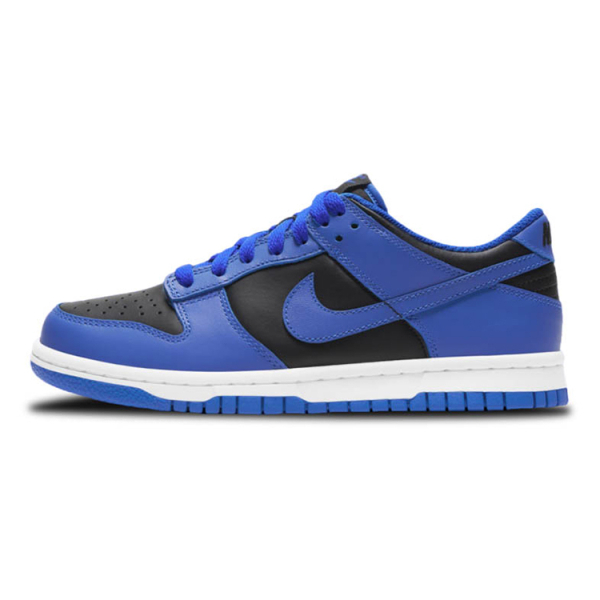 Nike Dunk Hyper Cobalt